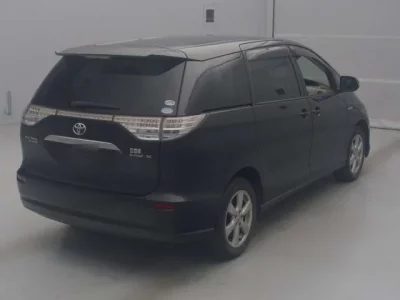 Toyota ESTIMA HYBRID