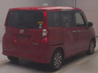 Daihatsu THOR