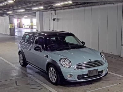 BMW MINI