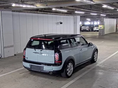 BMW MINI