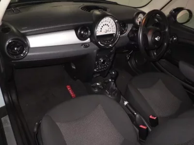 BMW MINI