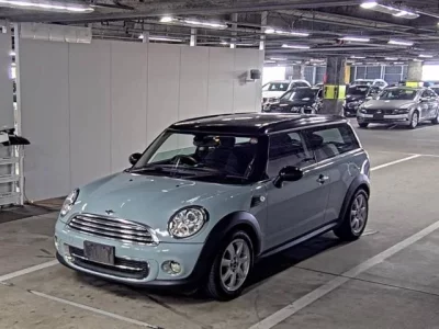 BMW MINI