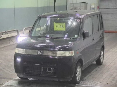 Honda THATS