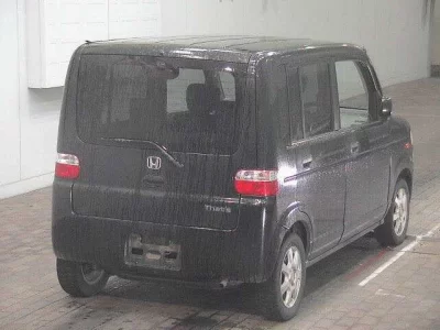 Honda THATS