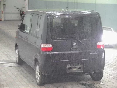 Honda THATS