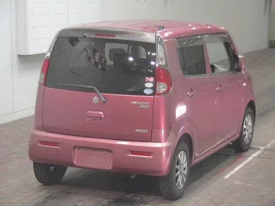 Suzuki MRWAGON