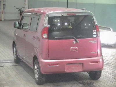 Suzuki MRWAGON