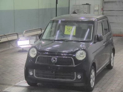 Honda N ONE