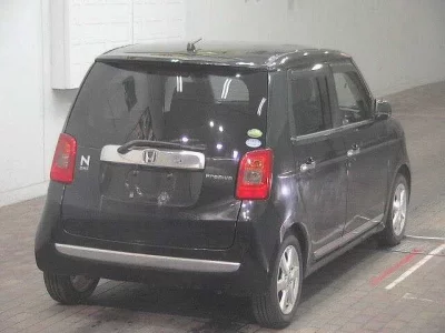 Honda N ONE