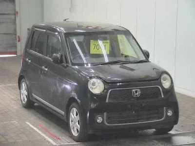 Honda N ONE