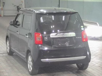 Honda N ONE