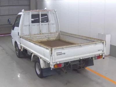 Nissan VANETTE TRUCK