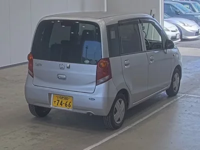 Honda LIFE