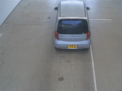 Honda LIFE
