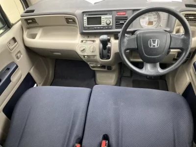 Honda LIFE