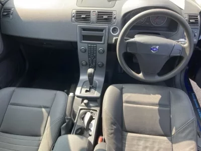 Volvo S40