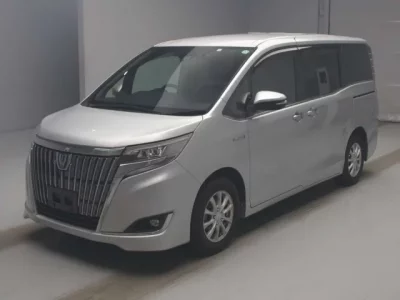 Toyota ESQUIRE