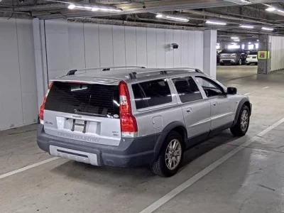 Volvo XC70