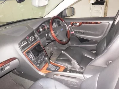 Volvo XC70