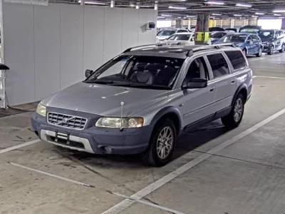 Volvo XC70