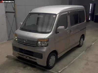 Daihatsu Atrai Wagon
