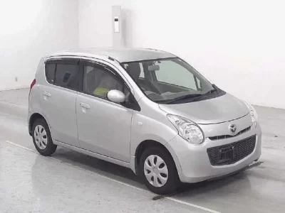 Mazda CAROL