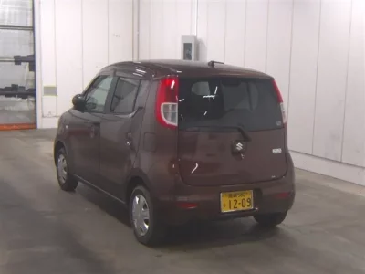Suzuki MRWAGON