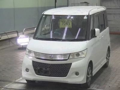 Suzuki PALETTE