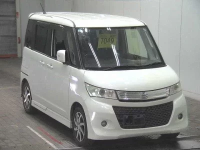 Suzuki PALETTE