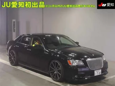 Chrysler 300C