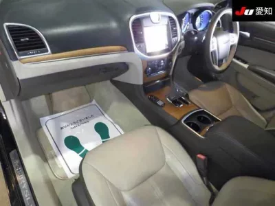 Chrysler 300C