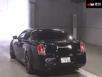 Chrysler 300C