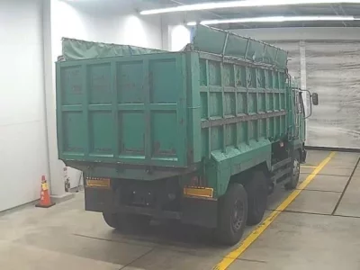 Nissan UD SERIES