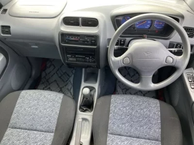 Daihatsu TERIOS KID