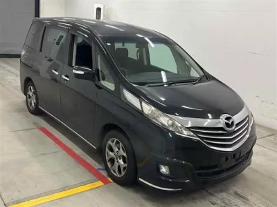 Mazda BIANTE