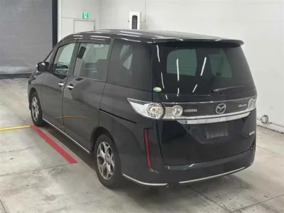 Mazda BIANTE