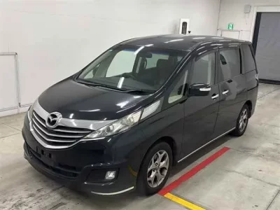 Mazda BIANTE