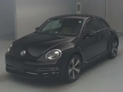 Volkswagen THE BEETLE