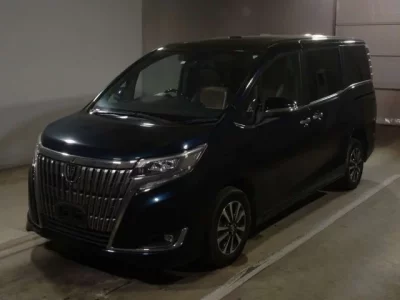 Toyota ESQUIRE