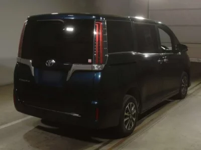 Toyota ESQUIRE