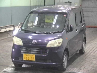 Daihatsu TANTO EXE