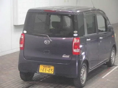 Daihatsu TANTO EXE