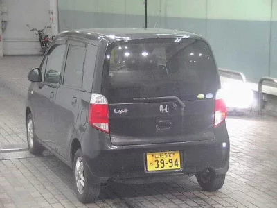 Honda LIFE
