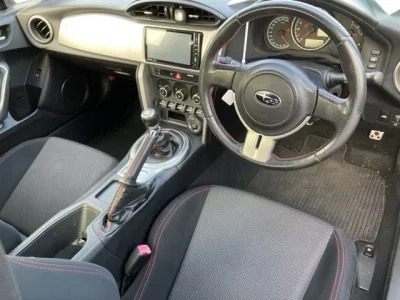 Subaru BRZ