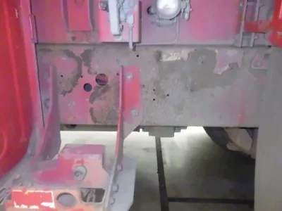 Hino TRUCK