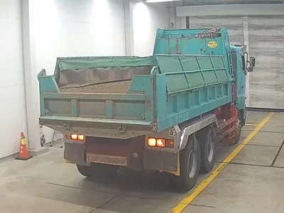 Hino TRUCK