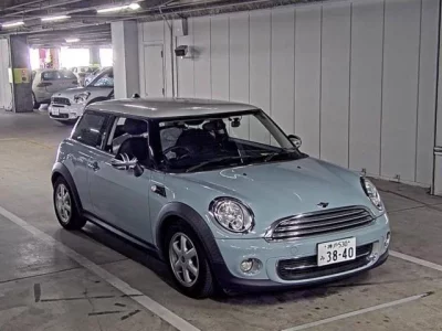 BMW MINI