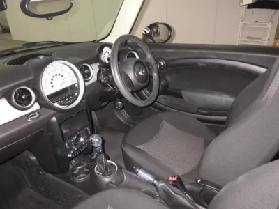 BMW MINI