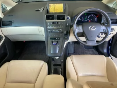 Lexus HS
