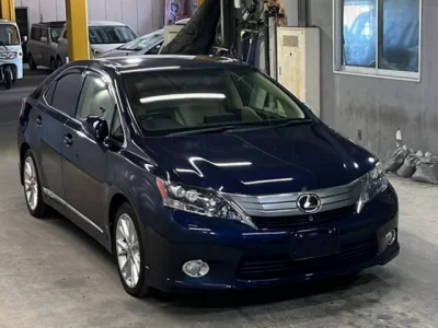Lexus HS